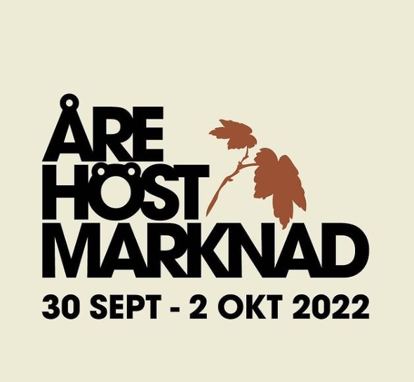 Åre höstmarknad